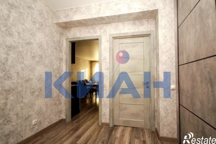 2-комн квартира Елены Стасовой ул., 40, к и