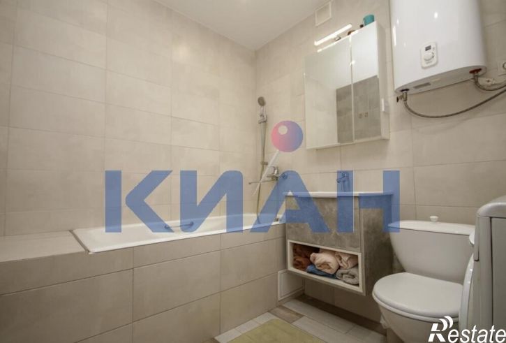2-комн квартира Елены Стасовой ул., 40, к и