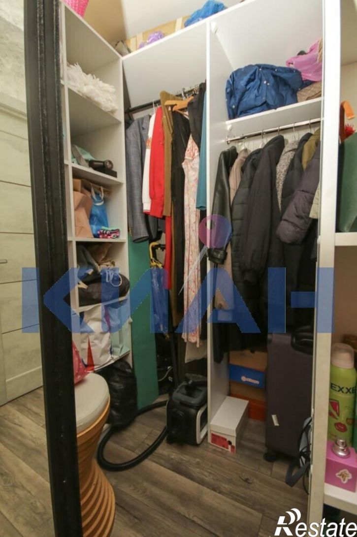 2-комн квартира Елены Стасовой ул., 40, к и