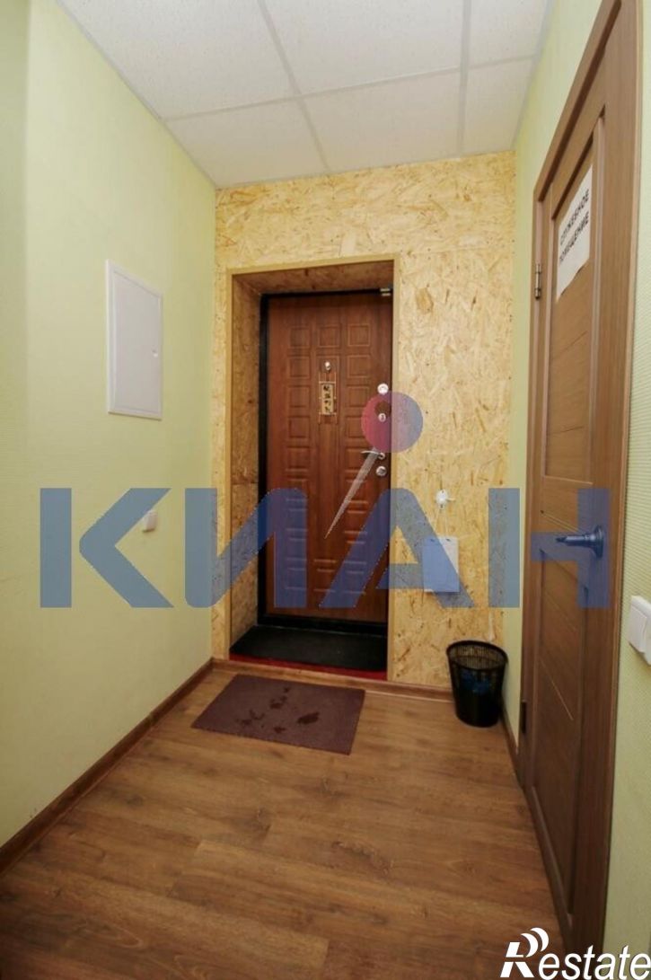 2-комн квартира Партизана Железняка ул., 9, литера а