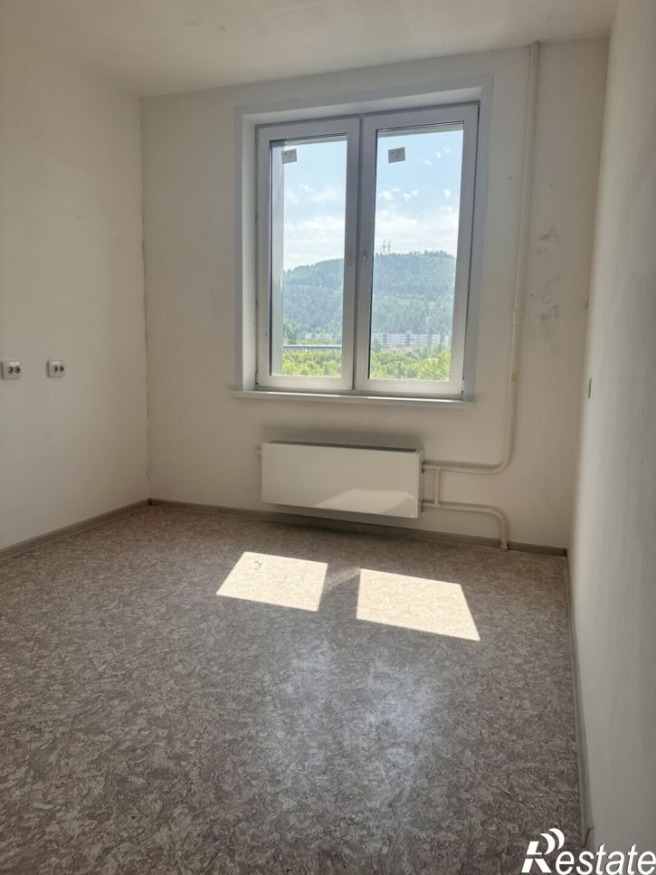 3-комн квартира Лесников ул., 55