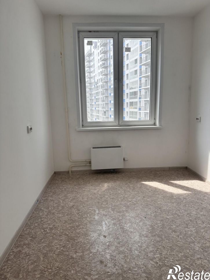 3-комн квартира Лесников ул., 51