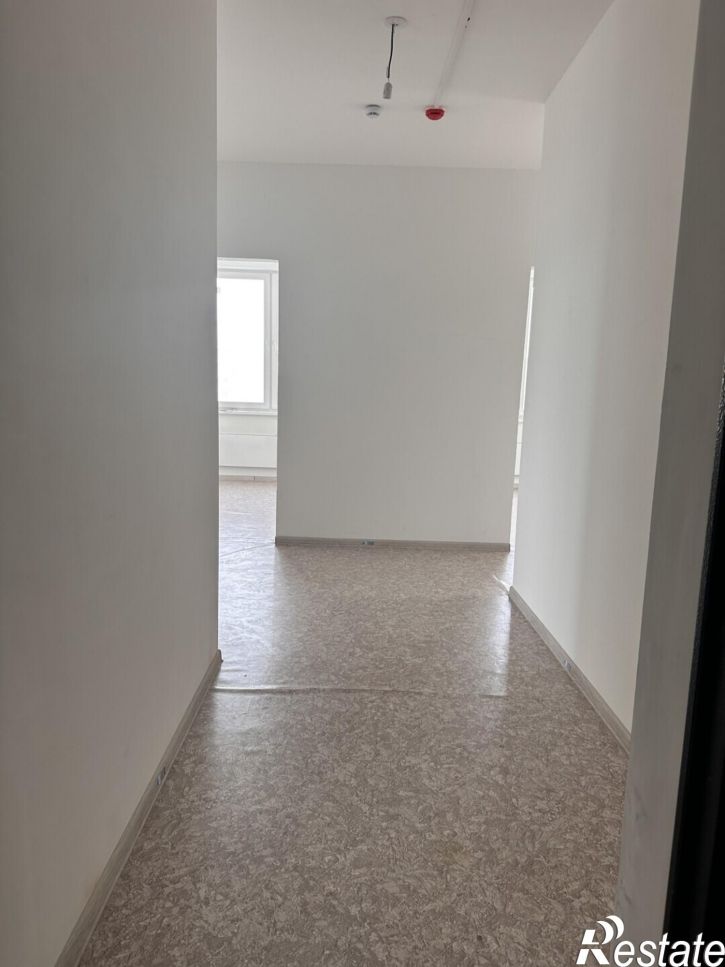 4-комн квартира Лесников ул., 55