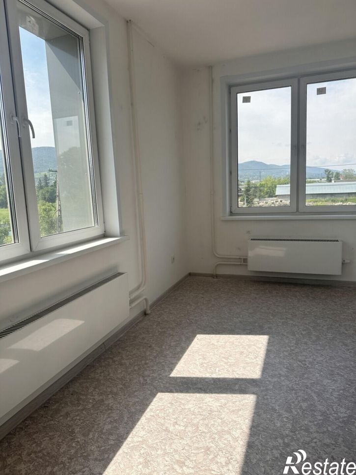 3-комн квартира Лесников ул., 55