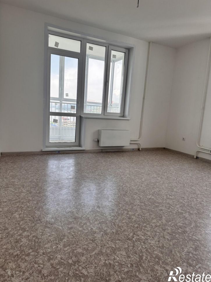 4-комн квартира Лесников ул., 55