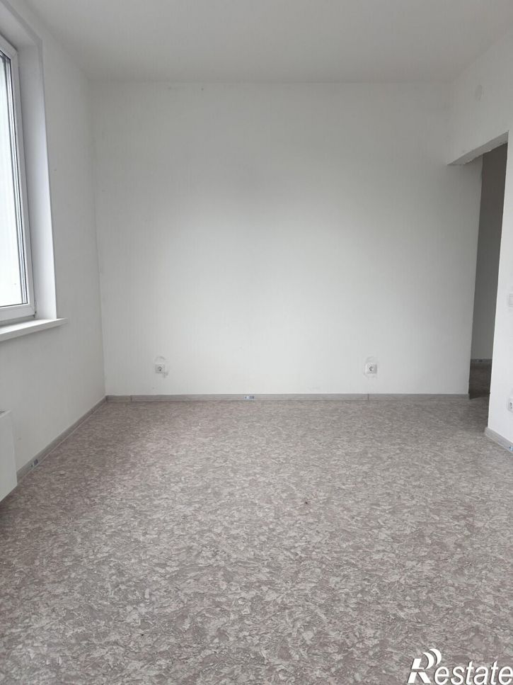 3-комн квартира Лесников ул., 51
