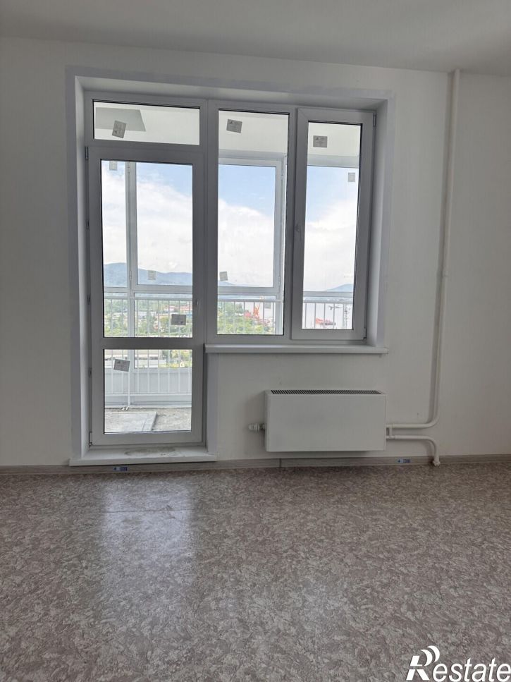 4-комн квартира Лесников ул., 55
