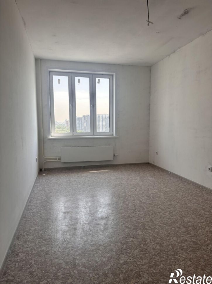 2-комн квартира Лесников ул., 53