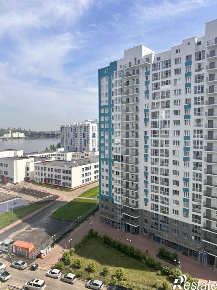 2-комн квартира Лесников ул., 53