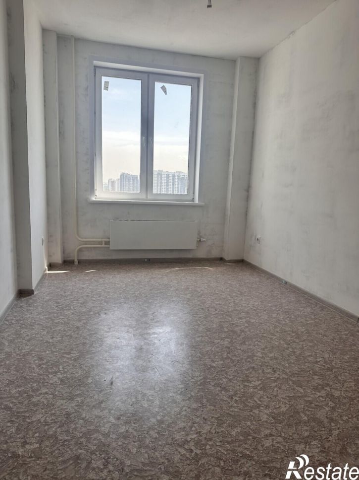 2-комн квартира Лесников ул., 53