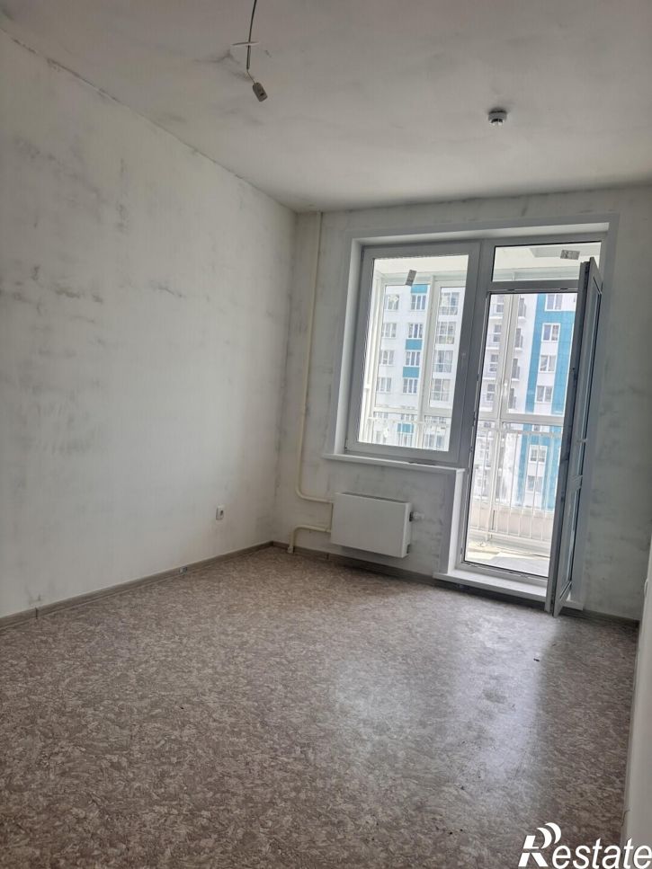 2-комн квартира Лесников ул., 53