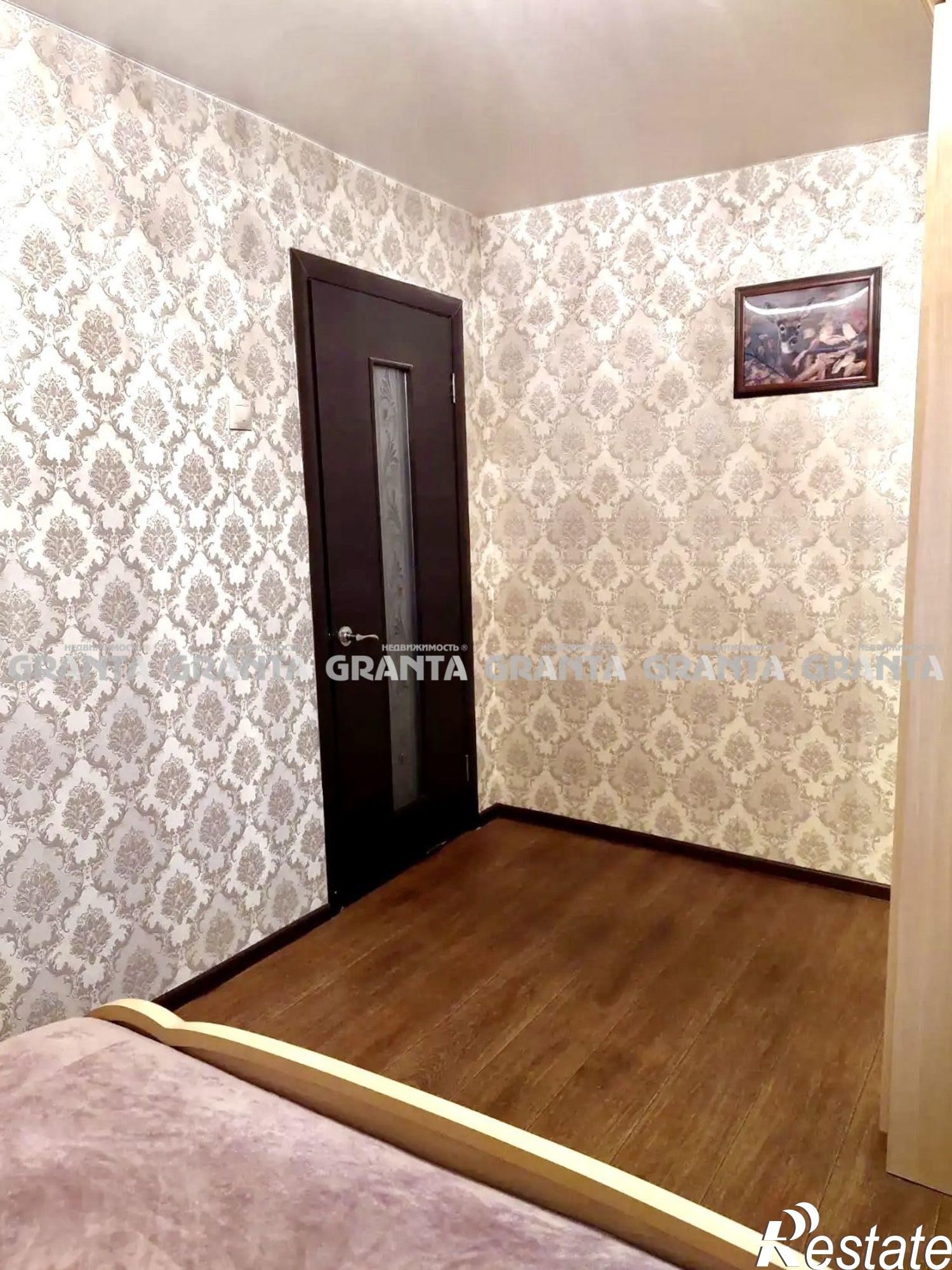 Купить квартиру за 6 700 000 рублей на ул Калинина, 3
