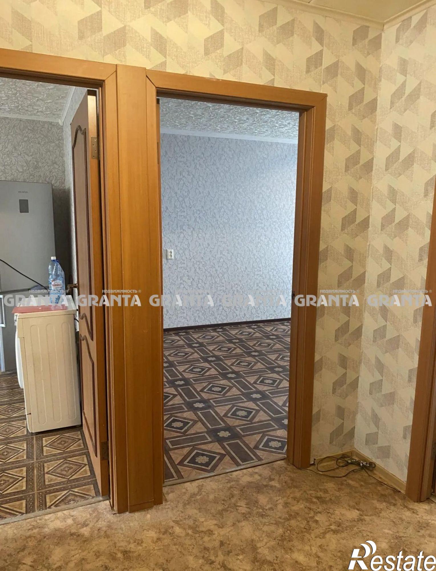 Купить квартиру за 6 800 000 рублей на ул Воронова, 3