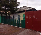 коттедж 54 кв м Олейникова, 3