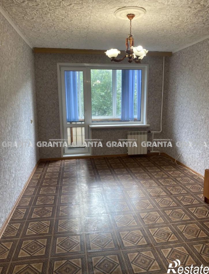 3-комн квартира ул Воронова, 3