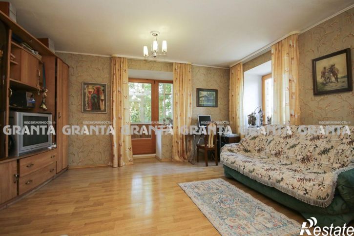 2-комн квартира ул Охраны Труда, 3