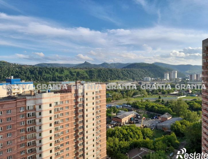 1-комн квартира ул Судостроительная, 27В