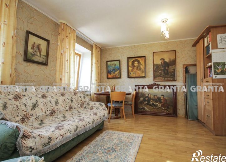 2-комн квартира ул Охраны Труда, 3