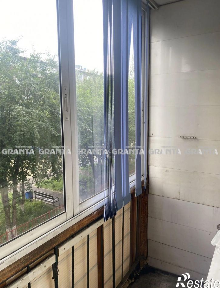 3-комн квартира ул Воронова, 3