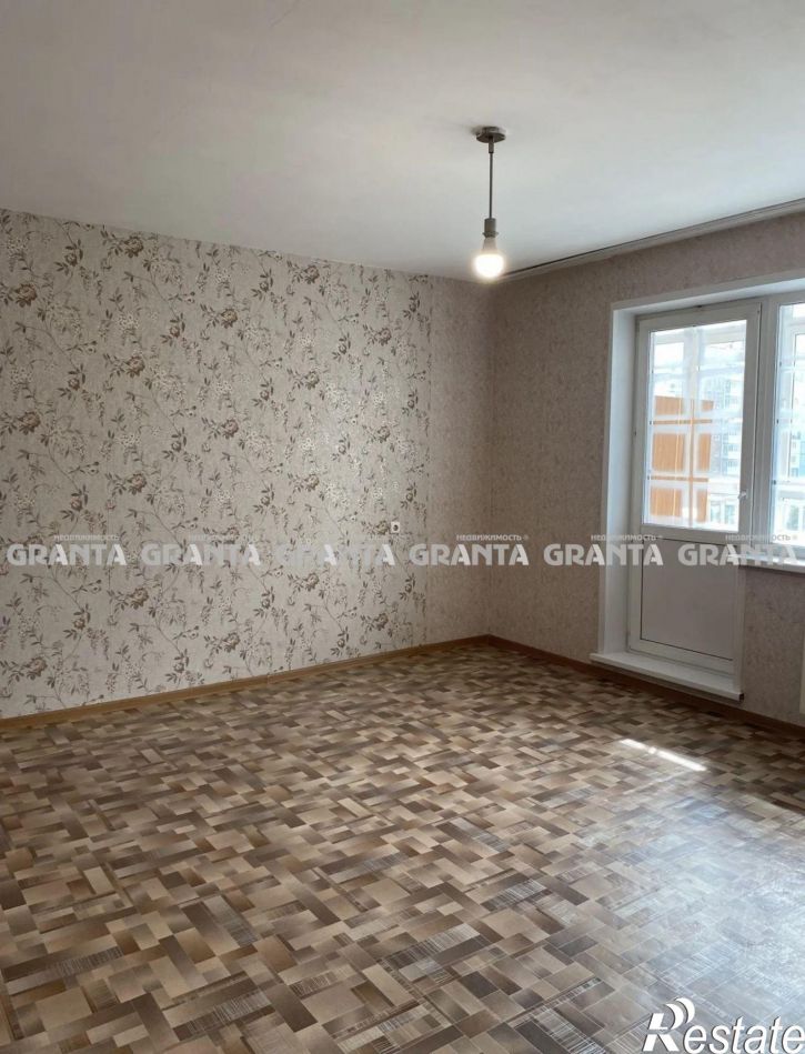 3-комн квартира ул Дмитрия Мартынова, 18