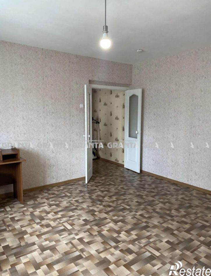 3-комн квартира ул Дмитрия Мартынова, 18