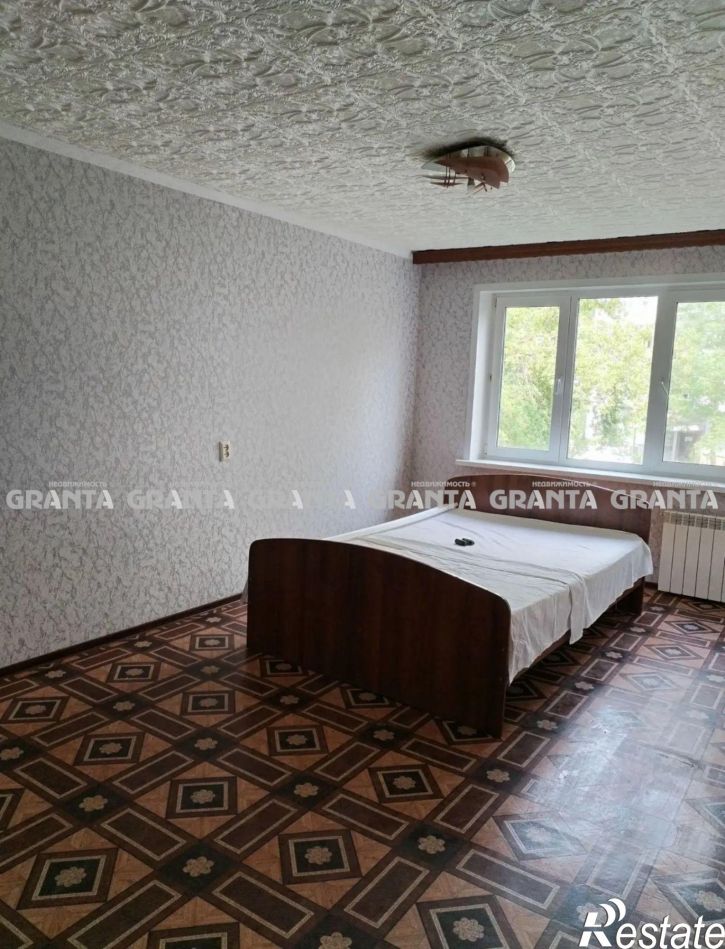 3-комн квартира ул Воронова, 3