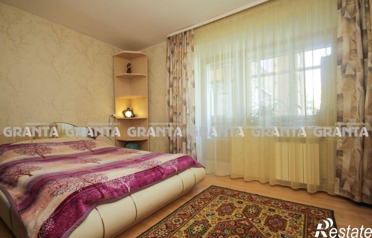 2-комн квартира ул Охраны Труда, 3