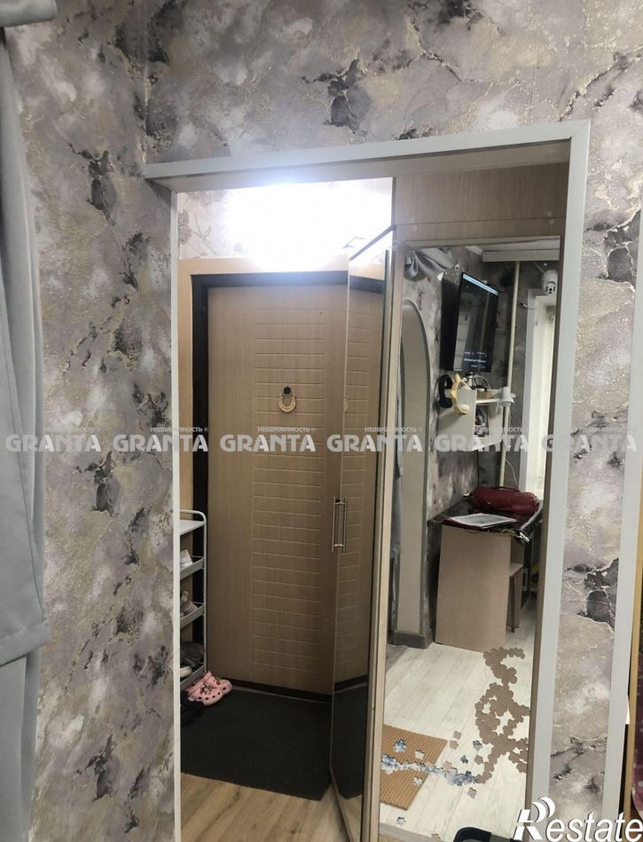 1-комн квартира ул им Сергея Лазо, 18