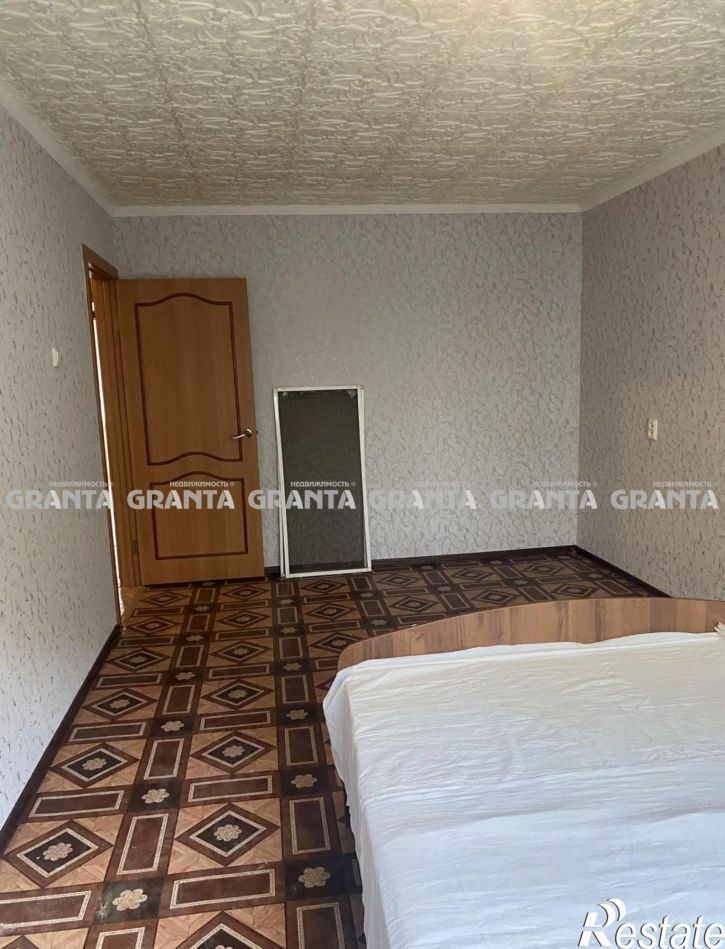 3-комн квартира ул Воронова, 3