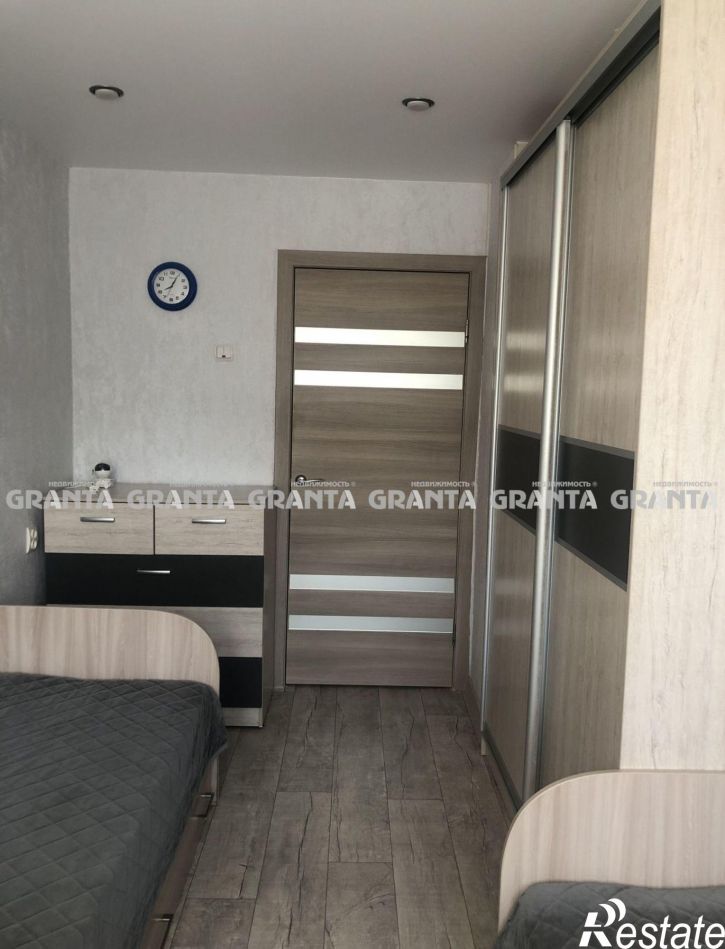 3-комн квартира ул Калинина, 3