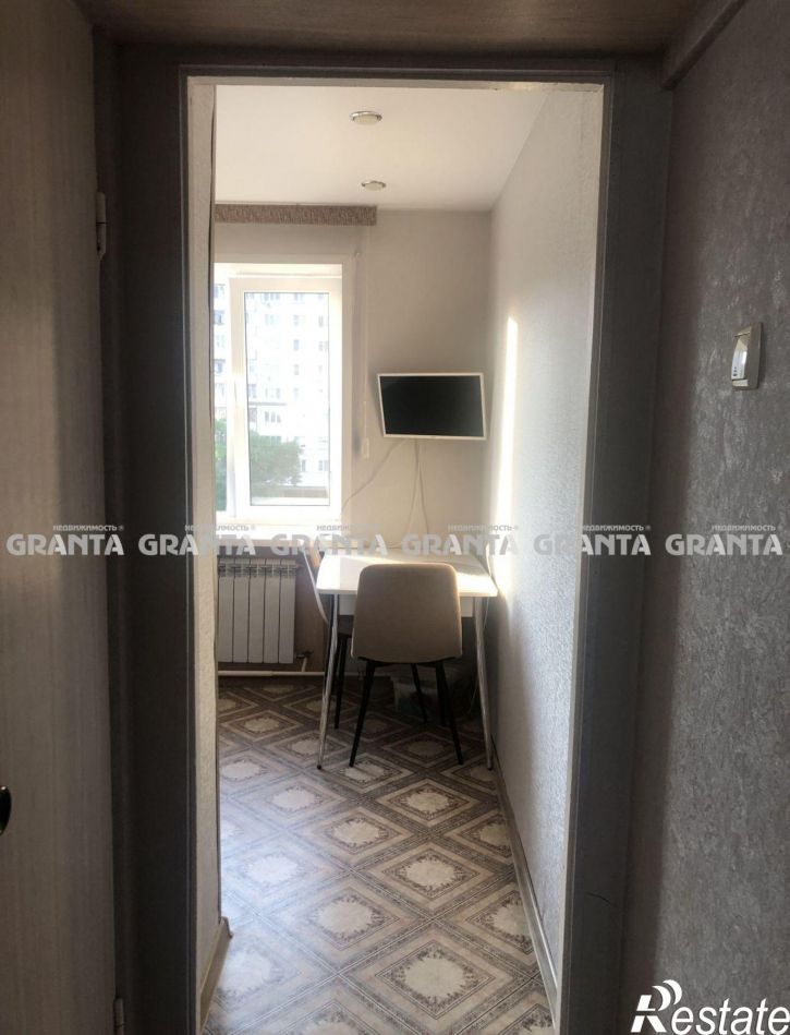 3-комн квартира ул Калинина, 3