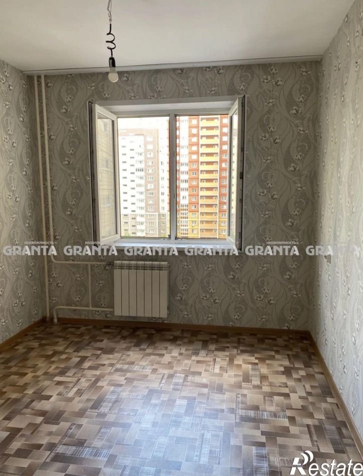 3-комн квартира ул Дмитрия Мартынова, 18