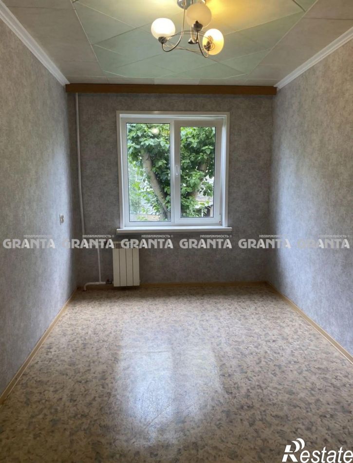 3-комн квартира ул Воронова, 3