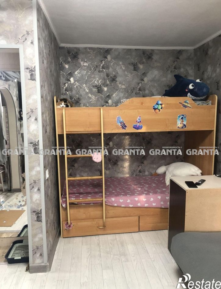 1-комн квартира ул им Сергея Лазо, 18