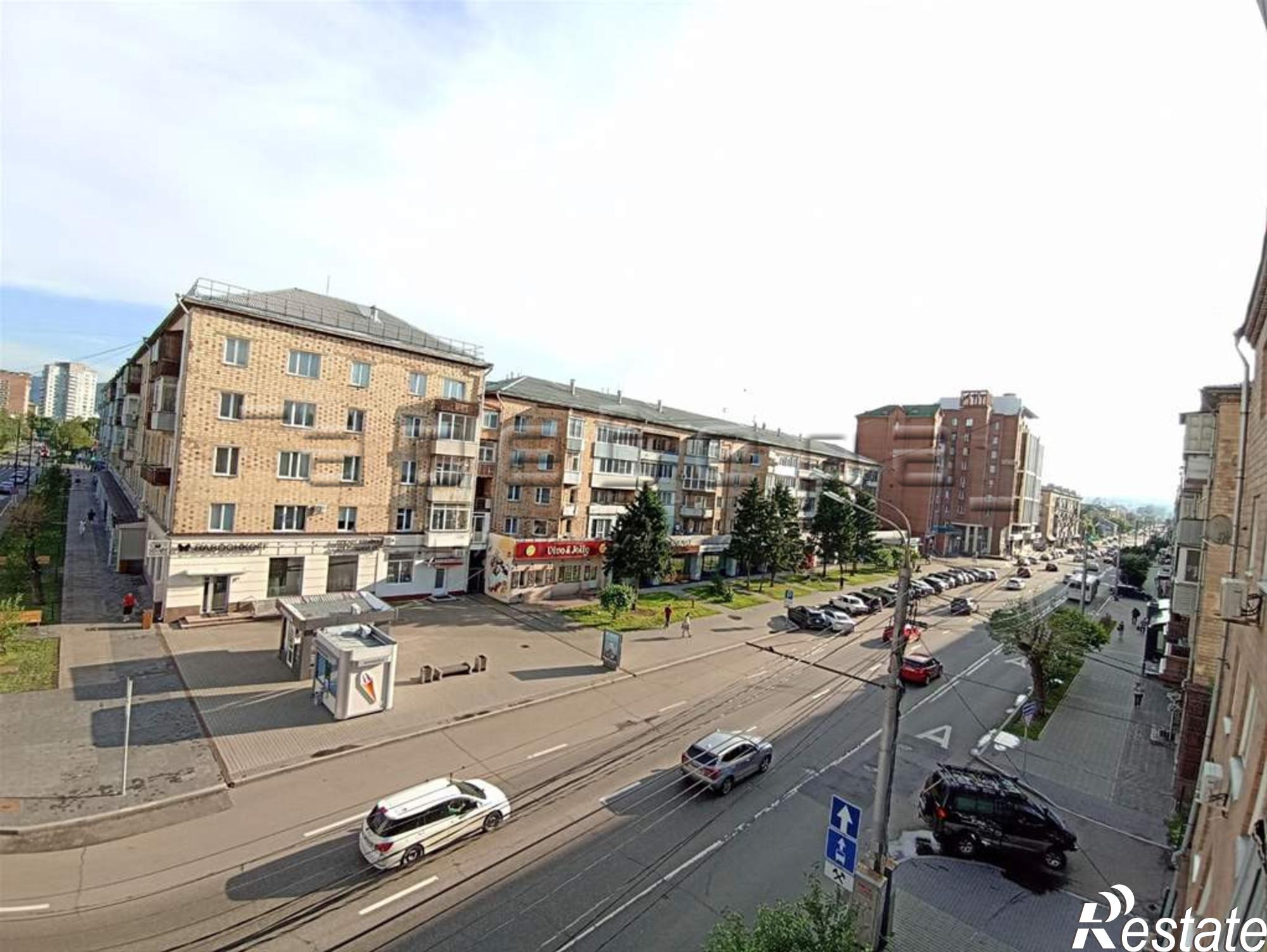 Купить квартиру за 5 500 000 рублей на Ленина, 26