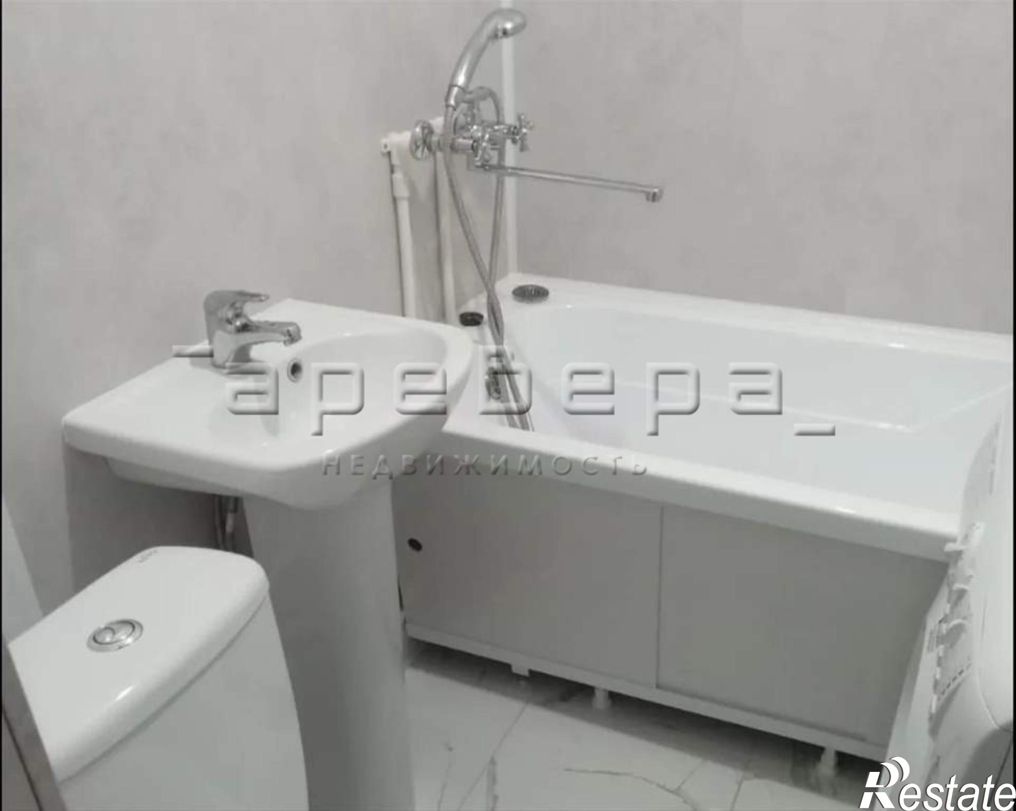 Купить квартиру за 5 350 000 рублей на Западная, 7а