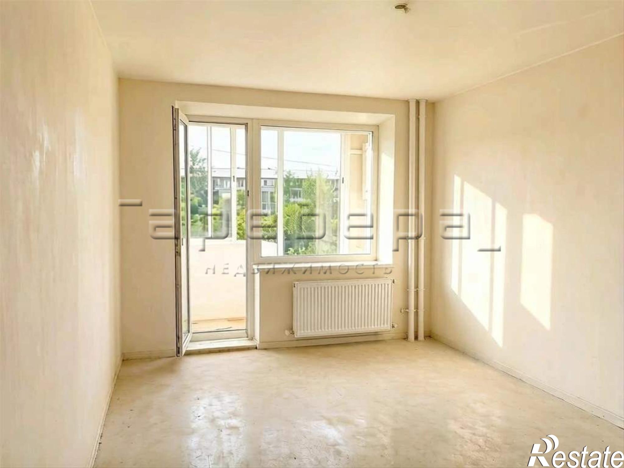 Купить квартиру за 7 400 000 рублей на Щорса, 88