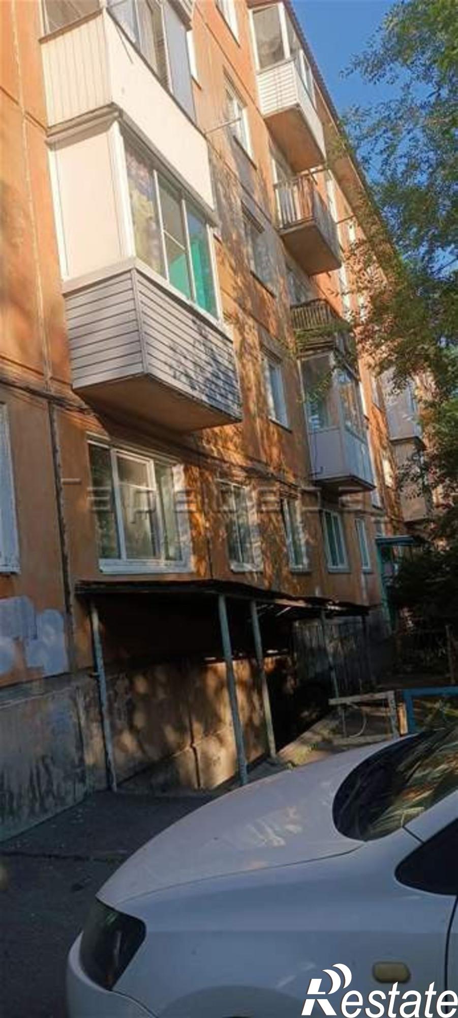 Купить квартиру за 5 350 000 рублей на Западная, 7а
