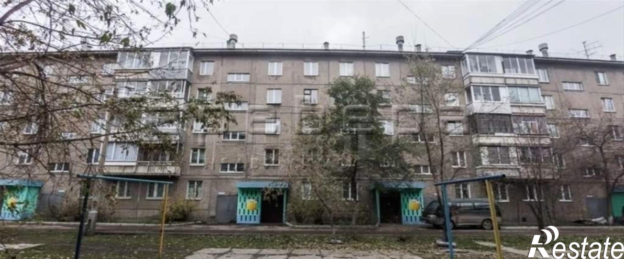 Купить квартиру за 7 400 000 рублей на Щорса, 88