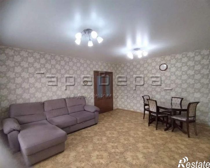 2-комн квартира Комсомольский, 9