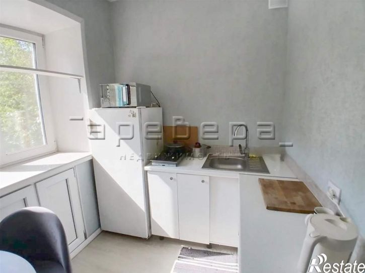 1-комн квартира Декабристов, 12