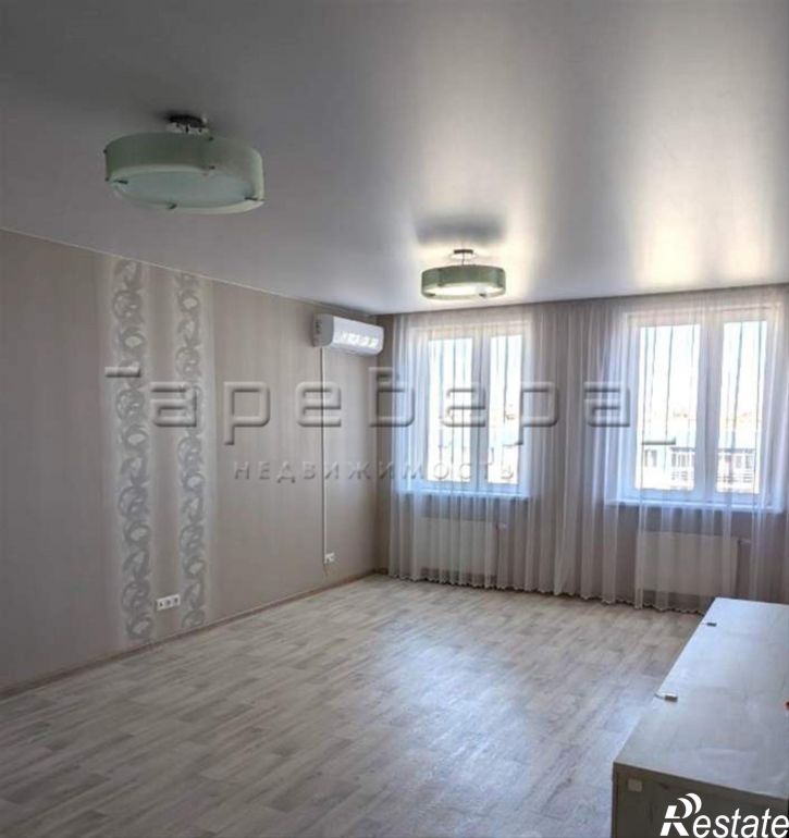 2-комн квартира Петра Ломако, 8