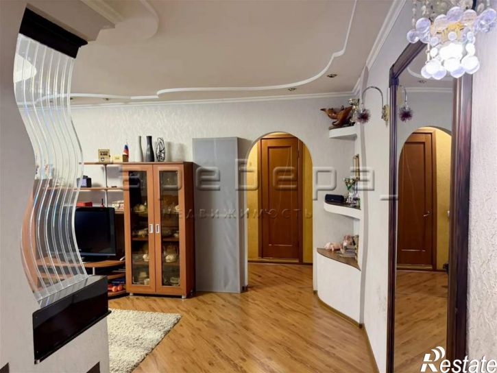 3-комн квартира Весны, 3