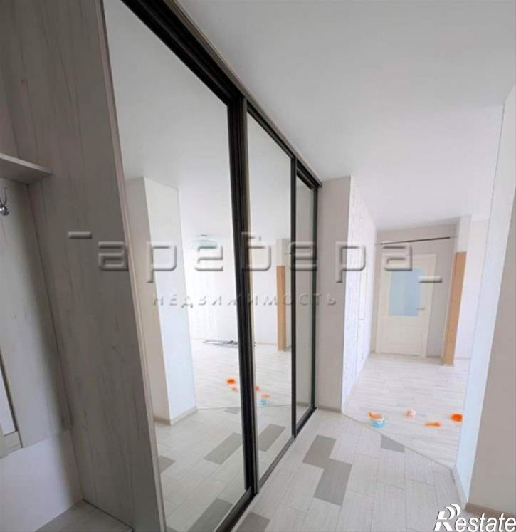 2-комн квартира Петра Ломако, 8