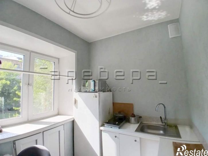 1-комн квартира Декабристов, 12