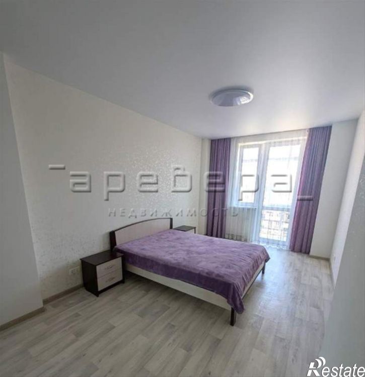 2-комн квартира Петра Ломако, 8