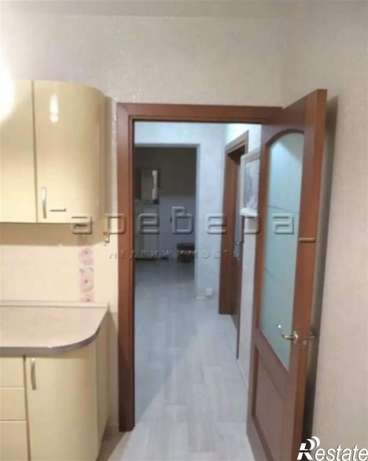 2-комн квартира Комсомольский, 9