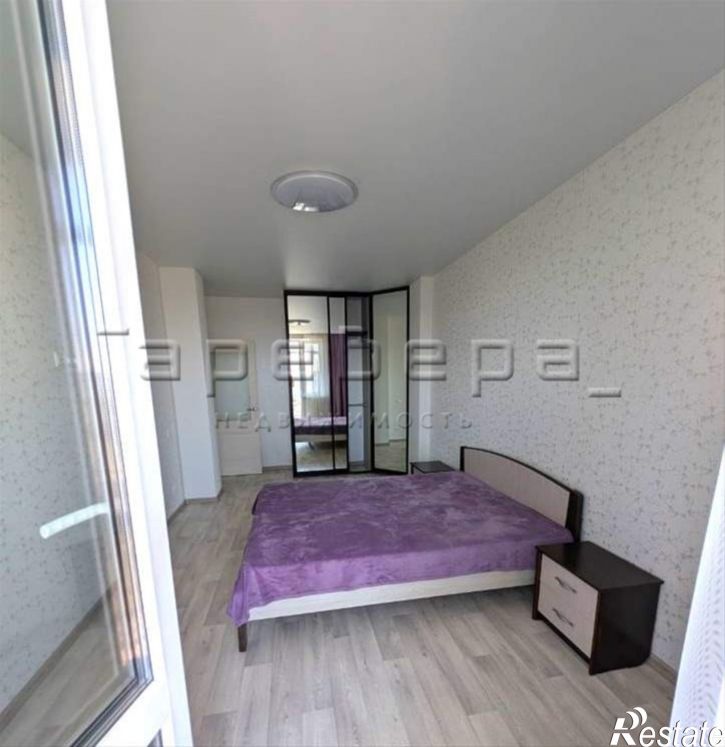 2-комн квартира Петра Ломако, 8