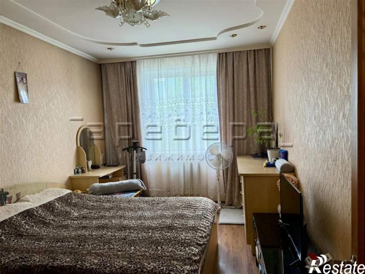 3-комн квартира Весны, 3