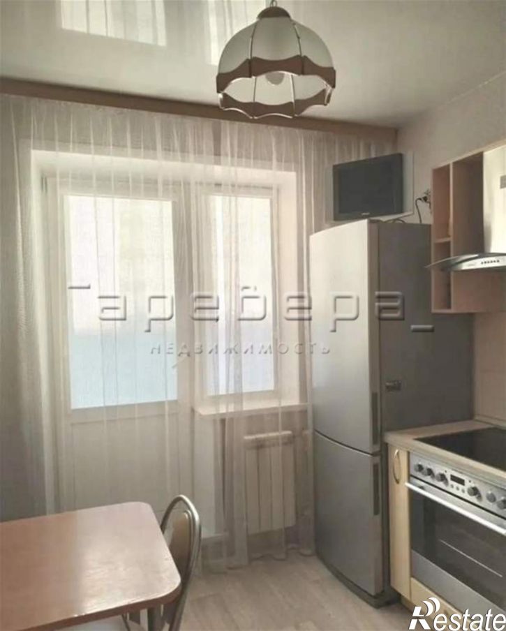 2-комн квартира Комсомольский, 9